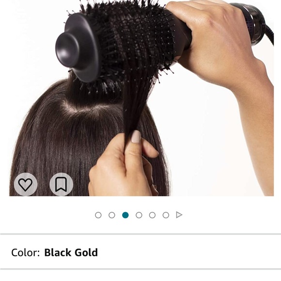Hot Tools Professional blow dry brush all in one - Picture 3 of 4